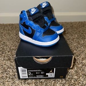 Baby Jordan 1s